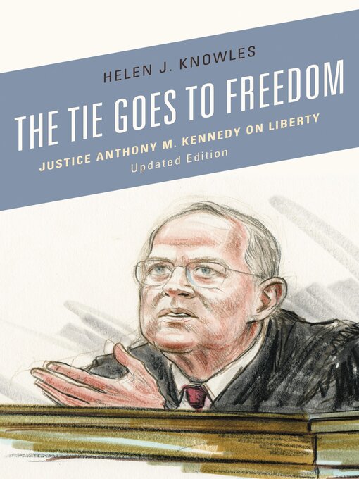 Title details for The Tie Goes to Freedom by Helen J. Knowles-Gardner - Available